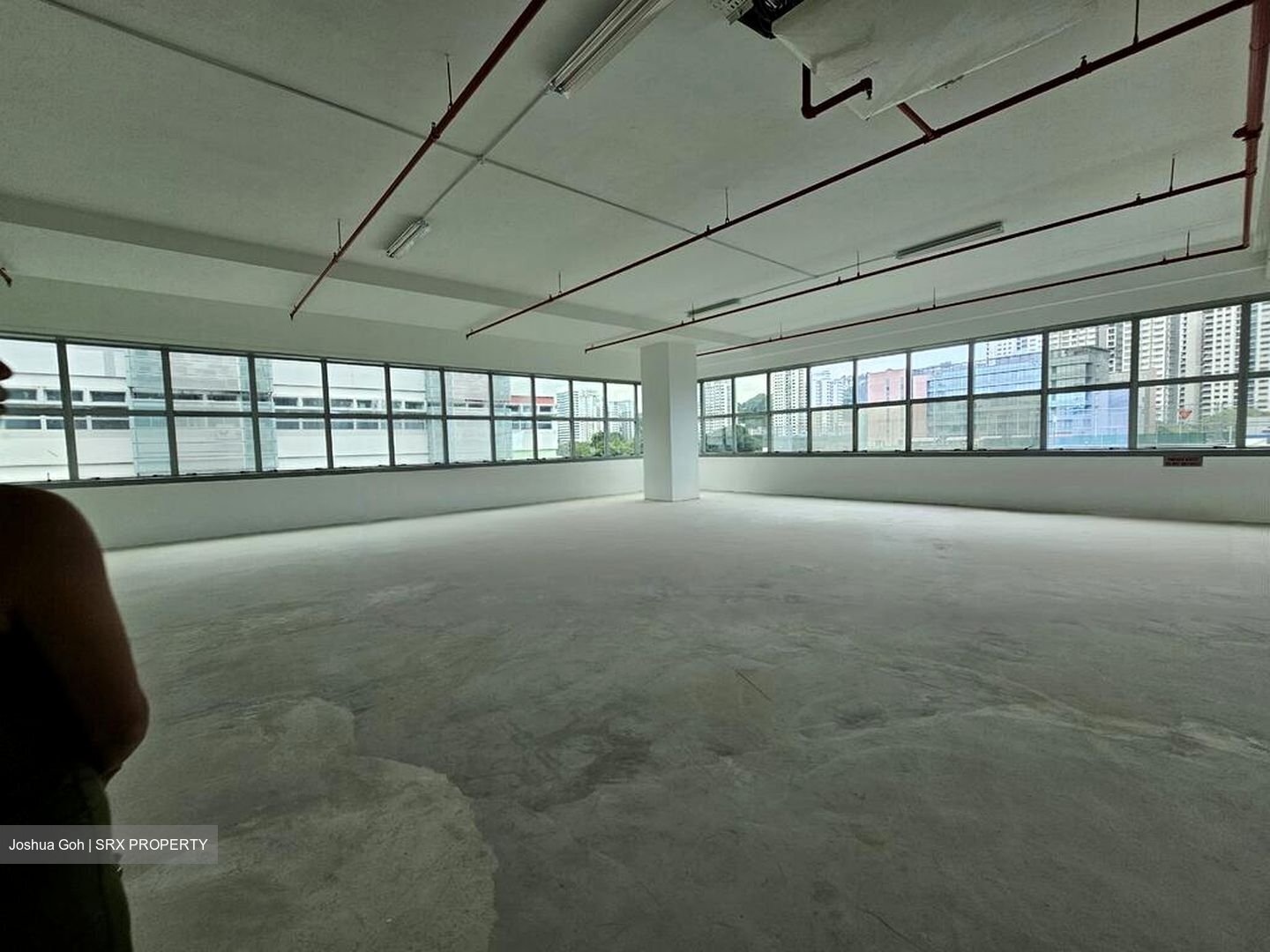 Frontech Centre (D3), Factory #457498461